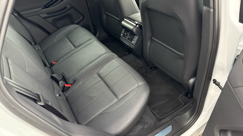 Land Rover Range Rover Evoque 2.0 D165 Dynamic SE 5dr Auto Diesel Hatchback